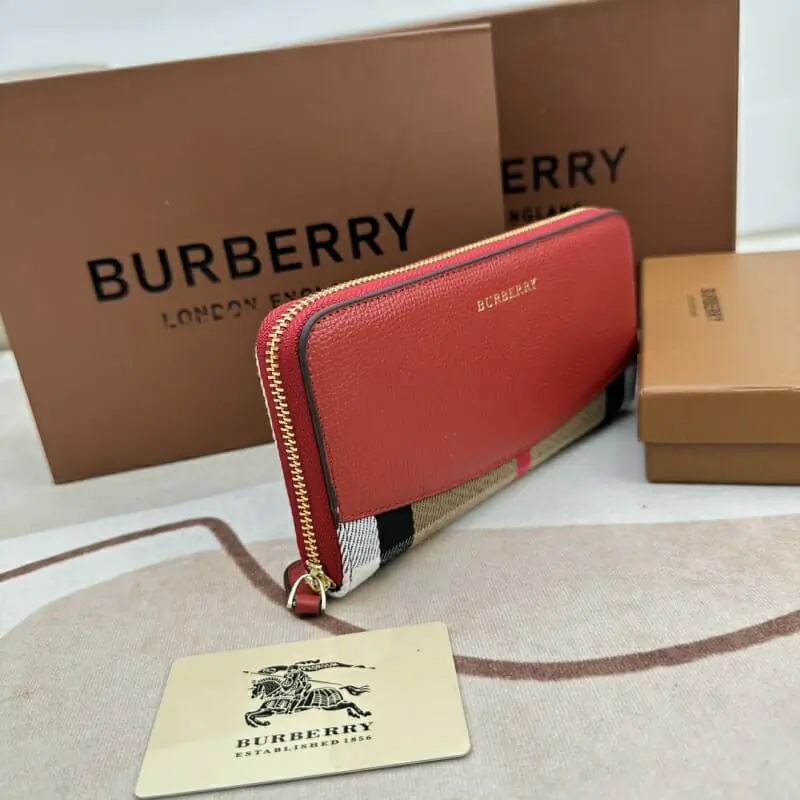 burberry aaa qualite portefeuille s pour femme s_10b7a211